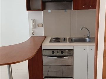 Departamento en Venta en DEPTO 1 DORM AMPLIO SAN MARTIN 34 M2/ SANTA ANA