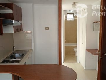 Departamento en Venta en DEPTO 1 DORM AMPLIO SAN MARTIN 34 M2/ SANTA ANA