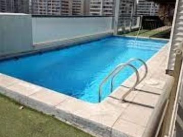 Departamento en Venta en DEPTO 1 DORM AMPLIO SAN MARTIN 34 M2/ SANTA ANA