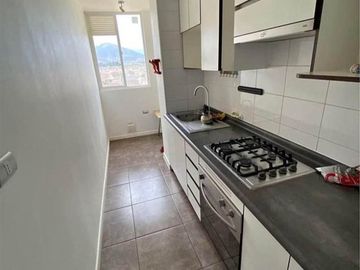 Departamento en Venta en ALTO HACIENDA