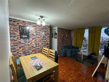 Departamento en Venta en GRAN AVENIDA JOSE MIGUEL CARRERA