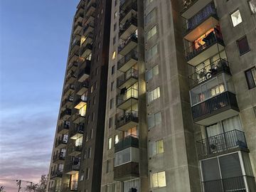 Departamento en Venta en GRAN AVENIDA JOSE MIGUEL CARRERA
