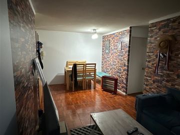 Departamento en Venta en GRAN AVENIDA JOSE MIGUEL CARRERA