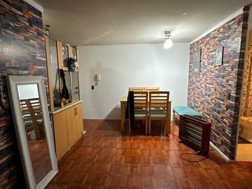 Departamento en Venta en GRAN AVENIDA JOSE MIGUEL CARRERA