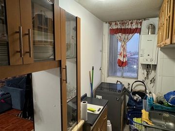 Departamento en Venta en GRAN AVENIDA JOSE MIGUEL CARRERA