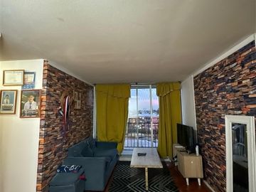 Departamento en Venta en GRAN AVENIDA JOSE MIGUEL CARRERA