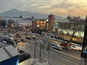 Departamento en Venta en GRAN AVENIDA JOSE MIGUEL CARRERA