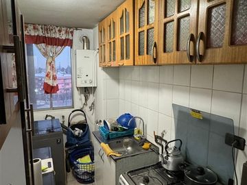 Departamento en Venta en GRAN AVENIDA JOSE MIGUEL CARRERA
