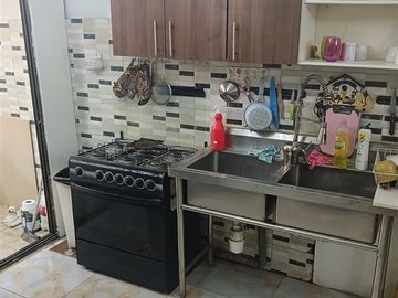Departamento en Venta en NANCAHUA