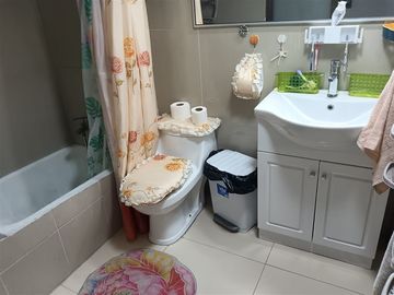 Departamento en Venta en NANCAHUA