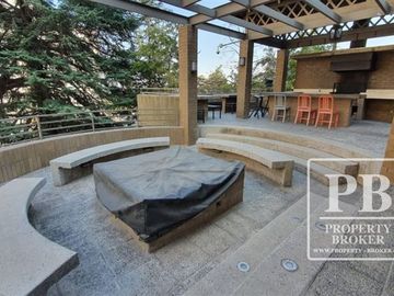 Departamento en Venta en Bosques de la piramide