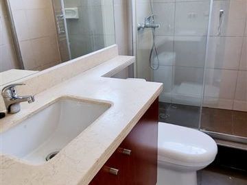 Departamento en Venta en Bosques de la piramide