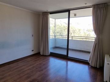 Departamento en Venta en Bosques de la piramide
