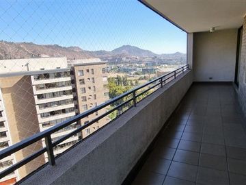Departamento en Venta en Bosques de la piramide