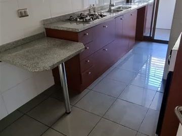 Departamento en Venta en Bosques de la piramide