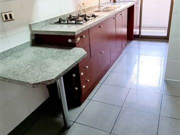 Departamento en Venta en Bosques de la piramide