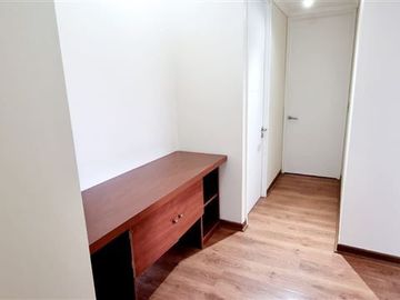Departamento en Venta en Bosques de la piramide
