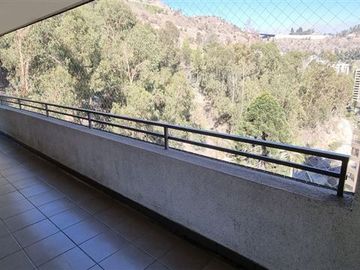 Departamento en Venta en Bosques de la piramide