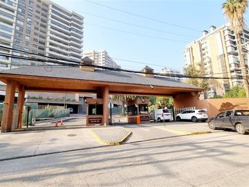 Departamento en Venta en Bosques de la piramide