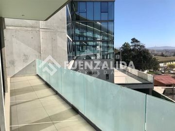 Departamento en Venta en Av Juan Cisternas esquina Las Higueras, Edificio Boulevard San Joaquin