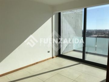 Departamento en Venta en Av Juan Cisternas esquina Las Higueras, Edificio Boulevard San Joaquin