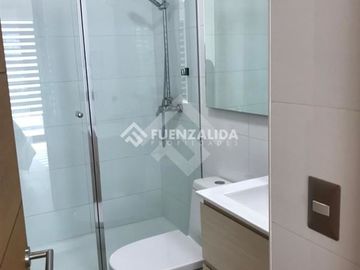 Departamento en Venta en Av Juan Cisternas esquina Las Higueras, Edificio Boulevard San Joaquin
