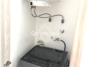 Departamento en Venta en Av Juan Cisternas esquina Las Higueras, Edificio Boulevard San Joaquin