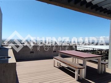 Departamento en Venta en Av Juan Cisternas esquina Las Higueras, Edificio Boulevard San Joaquin