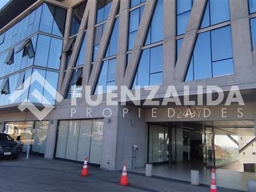 Departamento en Venta en Av Juan Cisternas esquina Las Higueras, Edificio Boulevard San Joaquin