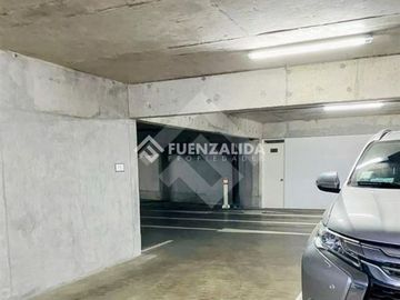 Departamento en Venta en Av Juan Cisternas esquina Las Higueras, Edificio Boulevard San Joaquin