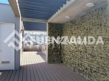 Departamento en Venta en Av Juan Cisternas esquina Las Higueras, Edificio Boulevard San Joaquin