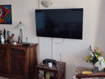 Centrico y cómodo departamento en Quilpué