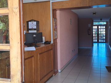 Centrico y cómodo departamento en Quilpué