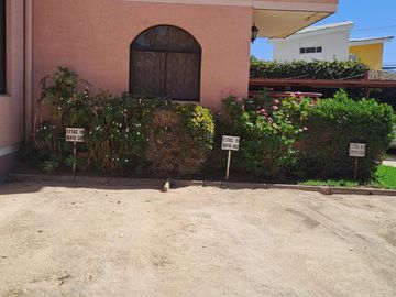 Centrico y cómodo departamento en Quilpué