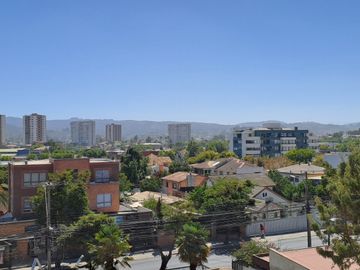 Centrico y cómodo departamento en Quilpué