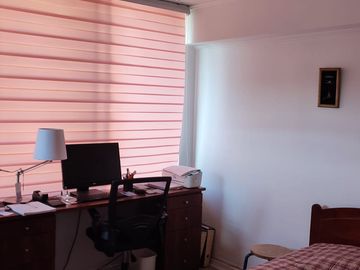 Centrico y cómodo departamento en Quilpué