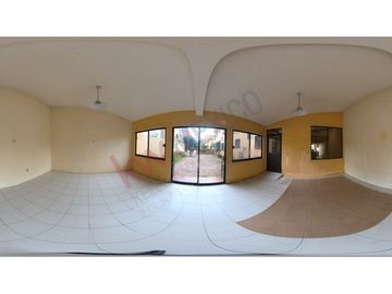 Casa En Venta en Privada en La Asunción Metepec