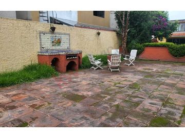 Casa En Venta en Privada en La Asunción Metepec
