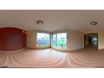 Casa En Venta en Privada en La Asunción Metepec