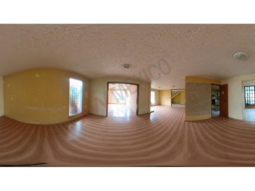 Casa En Venta en Privada en La Asunción Metepec