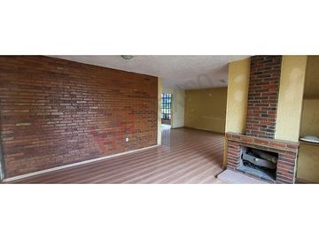 Casa En Venta en Privada en La Asunción Metepec