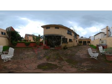Casa En Venta en Privada en La Asunción Metepec