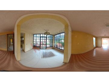 Casa En Venta en Privada en La Asunción Metepec