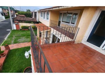 Casa En Venta en Privada en La Asunción Metepec