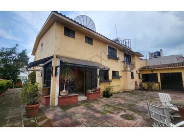 Casa En Venta en Privada en La Asunción Metepec