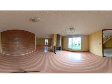 Casa En Venta en Privada en La Asunción Metepec