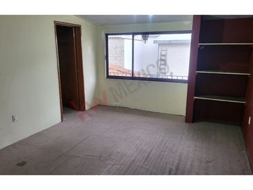 Casa En Venta en Privada en La Asunción Metepec