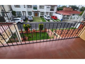 Casa En Venta en Privada en La Asunción Metepec