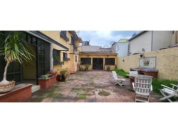 Casa En Venta en Privada en La Asunción Metepec