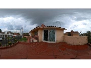 Casa En Venta en Privada en La Asunción Metepec